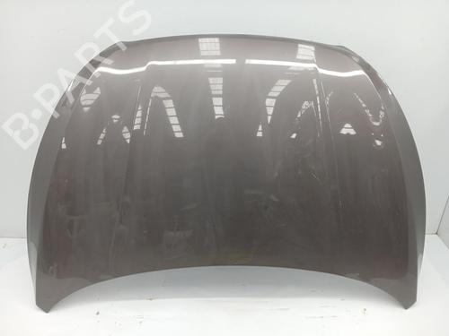 Used Hood HYUNDAI ix35 (LM, EL, ELH) [2009-2016]  29333105