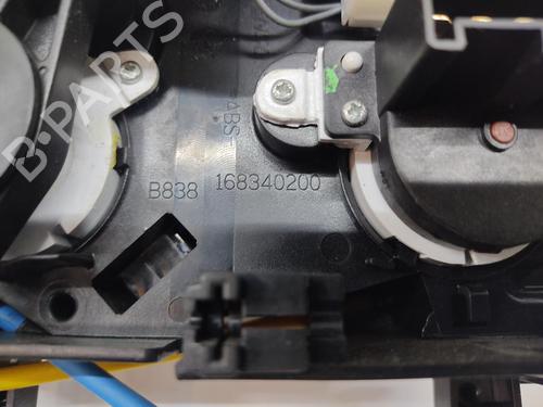 Climate control FIAT DUCATO Van (250_) | BP32697252I5 - Image 4