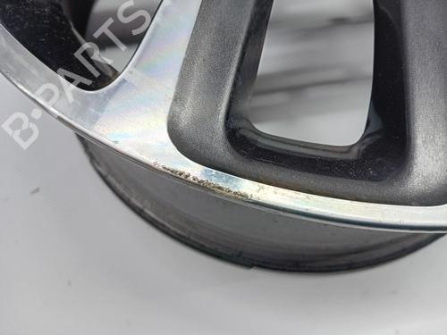 Rim JEEP RENEGADE SUV (BU, B1, BV) 1.6 CRD | BP29393670C45 