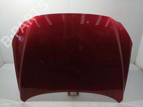 Motorhjelm MAZDA CX-3 (DK) 2.0 SKYACTIV-G (DK5W, DK6W) (120 hp) 29350343