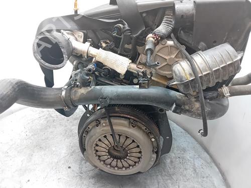 Silnik LAND ROVER FREELANDER I (L314) 2.0 Td4 4x4 | BP30511156M1