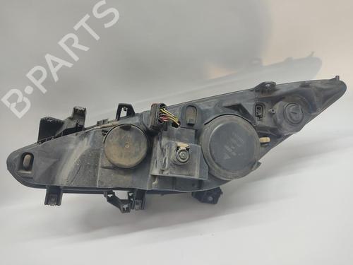 Scheinwerfer rechts PEUGEOT 307 Break (3E) 2.0 | BP29972081C29 