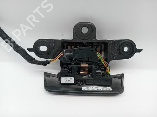 Electronic module PORSCHE 718 BOXSTER (982) 2.0 T (982320, 982321, 982350, 982351) | BP37032521M83 - Image 3