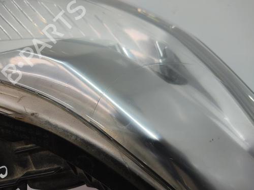 Right headlight CITROËN C5 III Break (RW_) | BP34372065C29 - Image 6