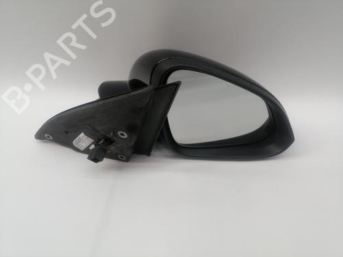 Used Right mirror OPEL INSIGNIA A (G09) [2008-2017]  23223135