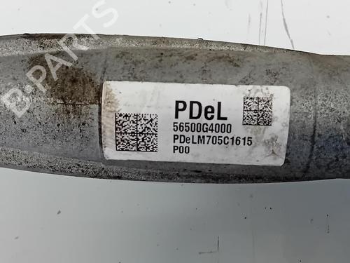 Steering rack HYUNDAI i30 (PDE, PD, PDEN)  | BP36887774M22  - Image 7