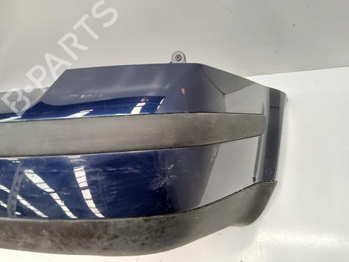 Rear bumper VW PASSAT B5.5 (3B3)  | BP28167218C8 