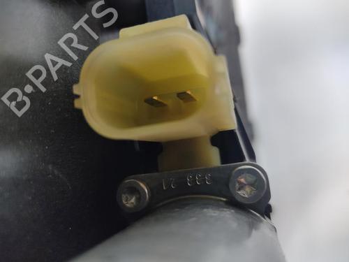 Front left window mechanism FORD KUGA III (DFK)  | BP36233416C22  - Image 5