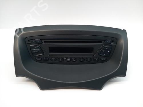 Used Radio Radio FORD KA (RU8) 1.2 (69 hp) 36262160 36262160
