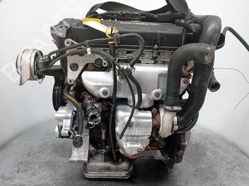 Engine OPEL ASTRA G Hatchback (T98) | BP30133759M1