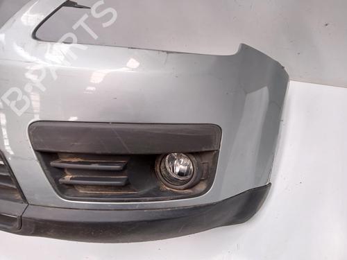 Front bumper FORD FOCUS C-MAX (DM2)  | BP28111987C7 