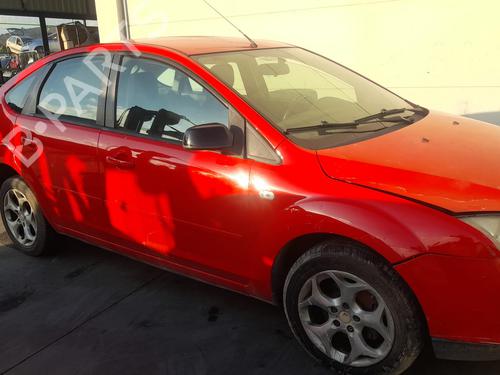 Right front door FORD FOCUS II (DA_, HCP, DP)  | BP27613463C3 