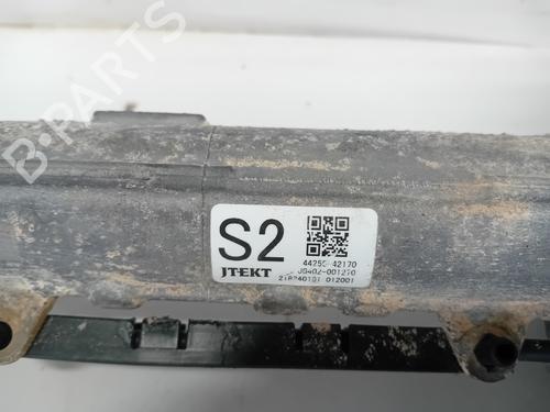 Styregear/Snekke TOYOTA RAV 4 V (_A5_, _H5_) 2.5 Hybrid AWD (AXAH54, AXAL54) | BP28107098M22 
