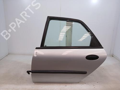 Used Left rear door RENAULT LAGUNA I (B56_, 556_) 1.9 dTi (100 hp) 26445589