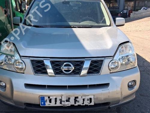 Used Parts NISSAN X-TRAIL II (T31) 2.0 dCi 4995587