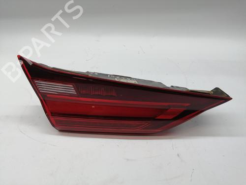 Used Left tailgate light BMW 1 (F40) 118 d (150 hp) 26903605