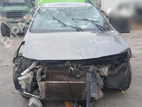 Engine RENAULT MEGANE II (BM0/1_, CM0/1_)  | BP31330983M1 