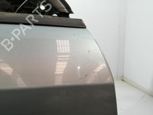 Dør høyre foran AUDI A4 B6 (8E2) 2.5 TDI quattro | BP27479891C3 