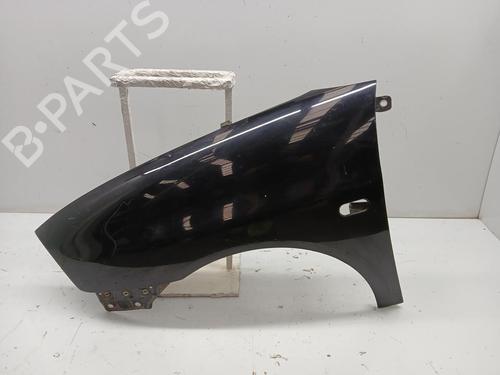 Used Left front fenders SEAT IBIZA III (6L1) [2002-2009]  30057380