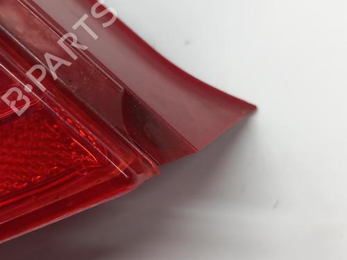 Left taillight PEUGEOT 307 (3A/C) 1.6 16V | BP28319917C34 