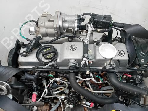 Used Engine FORD FOCUS II Saloon (DB_, FCH, DH) [2005-2025]  26528430