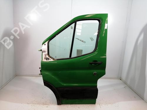 Used Left front door FORD TRANSIT V363 Platform/Chassis (FED, FFD) [2013-2025]  28411925