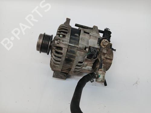 Used Alternator Alternator 38414607 38414607