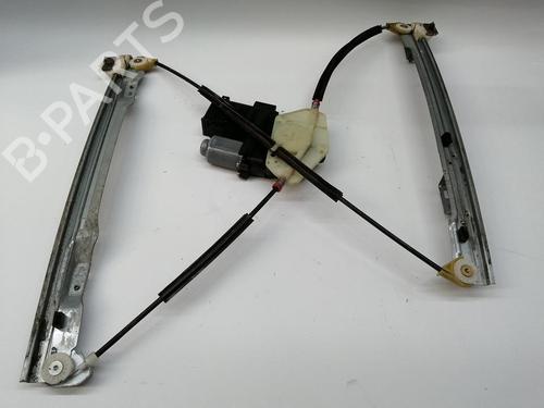 Lève-vitre avant gauche CITROËN C4 Picasso I MPV (UD_) 2.0 HDi 138 (136 hp) 30727169