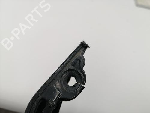 Front bumper VW PASSAT CC B6 (357) | BP31361962C7