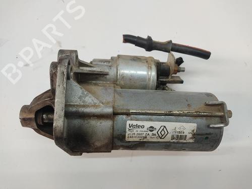 Used Starter NISSAN NV200 / EVALIA Bus [2010-2025]  29624626