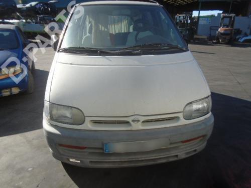 Used Parts NISSAN SERENA (C23)  2.3 D  994621