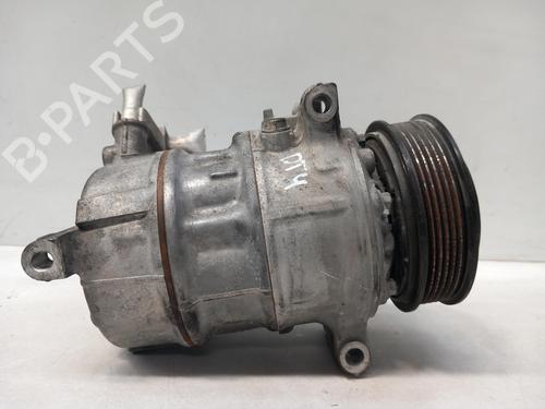 Used AC compressor OPEL ASTRA K (B16) 1.6 CDTi (68) (110 hp) 17660483