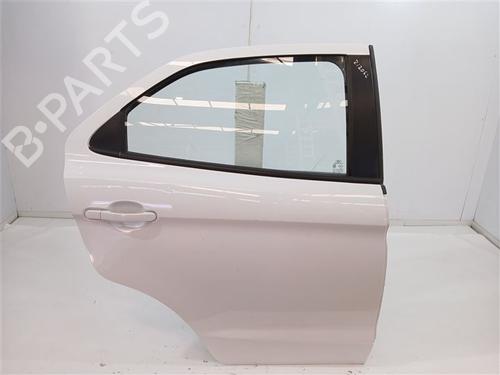 Used Right rear door Right rear door FORD KA+ III (UK, FK) 1.2 (69 hp) 40066167 40066167