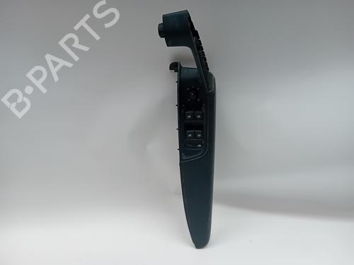 Used Left front window switch AUDI Q2 (GAB, GAG) 35 TFSI (150 hp) 29435149