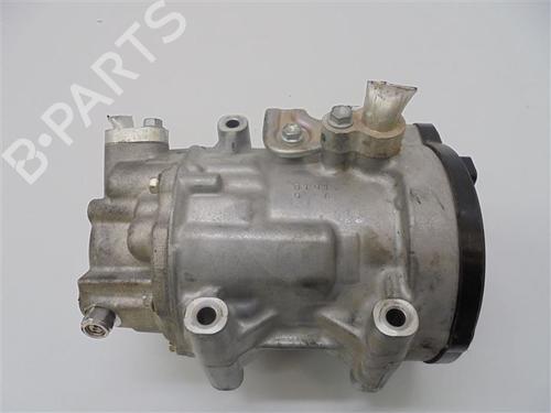 Used AC compressor AC compressor TOYOTA C-HR (_X1_) 1.8 Hybrid (ZYX10_, ZYX11_, ZYX10R, ZYX11R) (122 hp) 8301681 8301681
