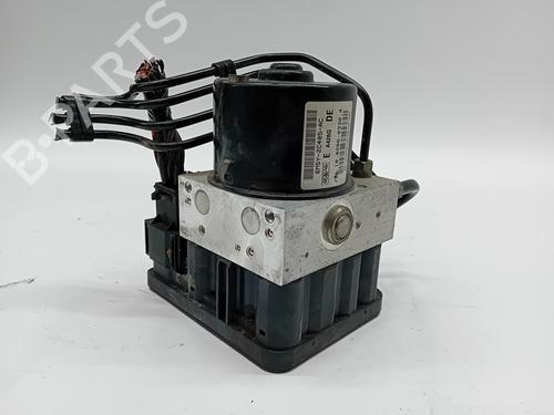 Control unit FORD FOCUS II Convertible 2.0 | BP37429535M11 - Image 3