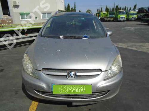 Used Parts PEUGEOT 307 SW (3H)  2.0 HDi 135  1162553