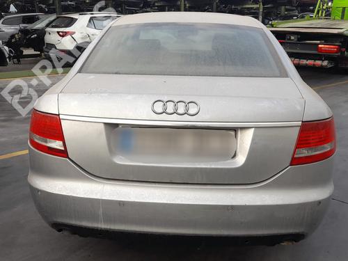 Right front driveshaft AUDI A6 C6 (4F2) 3.0 TDI quattro | BP11012835M39  - Image 8