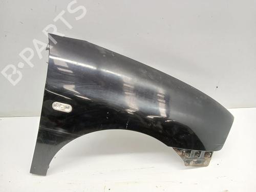 Used Right front fenders SEAT IBIZA III (6L1) [2002-2009]  29430670