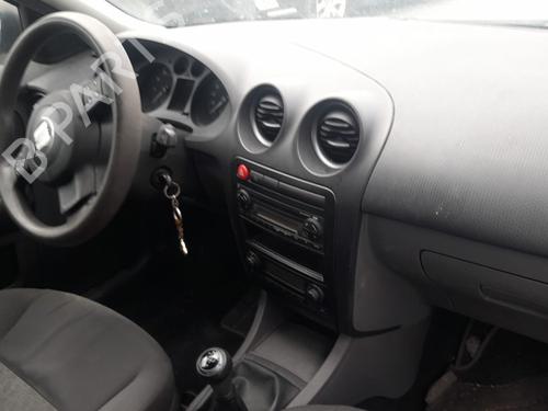 Engine SEAT IBIZA III (6L1) | BP19711131M1