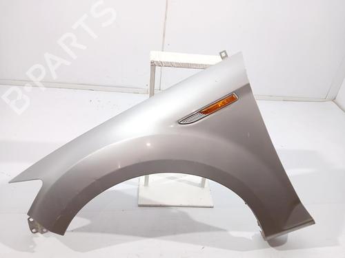 Used Left front fenders FORD MONDEO IV (BA7) 2.0 TDCi (140 hp) 32852470