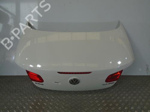 Used Tailgate VW EOS (1F7, 1F8) 2.0 FSI (150 hp) 7532541