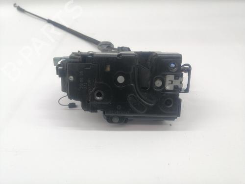 Front left lock VW TOURAN (1T1, 1T2) 1.9 TDI | BP20170364C98 