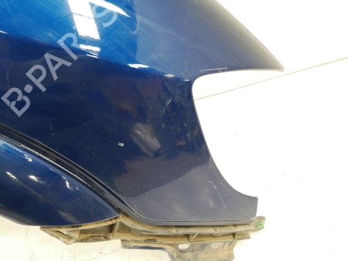 Right front fenders OPEL ZAFIRA A MPV (T98)  | BP27160252C42 