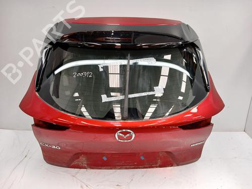Used Tailgate MAZDA CX-30 (DM) [2019-2025]  28155889