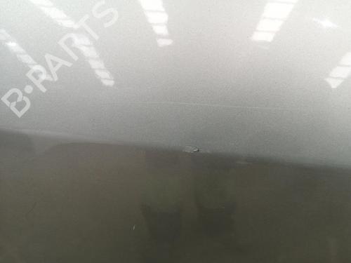 Left rear door PEUGEOT 407 SW (6E_, 6D_) 2.0 | BP28035282C4 