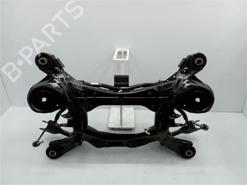 Used Rear axle Rear axle 16693279 16693279