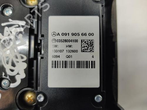Switch INFINITI Q30 2.2 D | BP29338122I30 