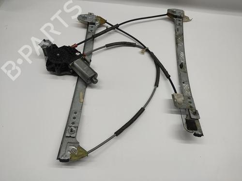 Used Front right window mechanism CITROËN XSARA (N1) 1.6 i (88 hp) 5525294
