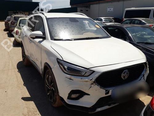 Used Parts MG MG ZS SUV (AZS1) 1.5 VTi 4973541